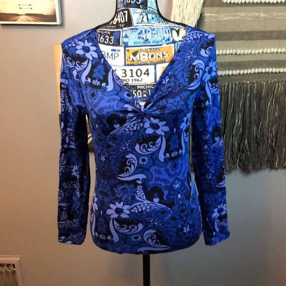 👑 The Limited Stretch Top Size Small - Picture 1 of 6